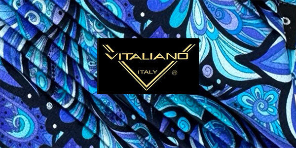 Vitaliano Pancaldi Ties Sale