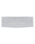 Valentino Silk Cummerbund Solid Gray