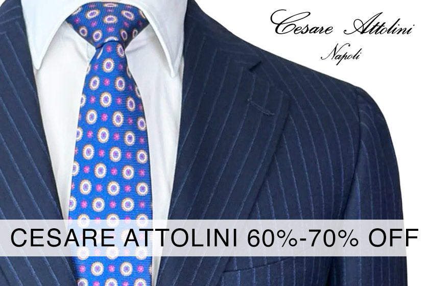 CESARE ATTOLINI Sale