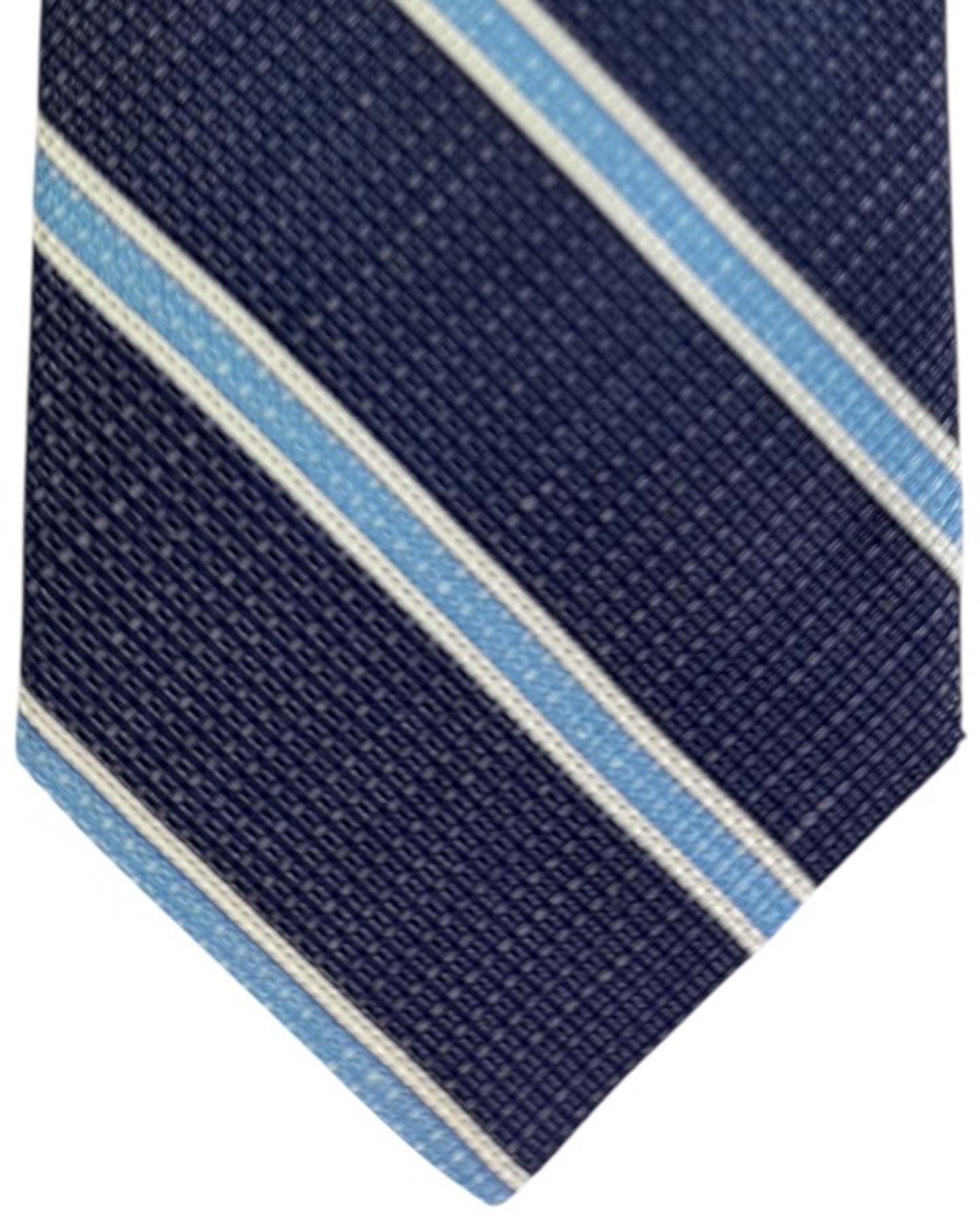 Silk Necktie