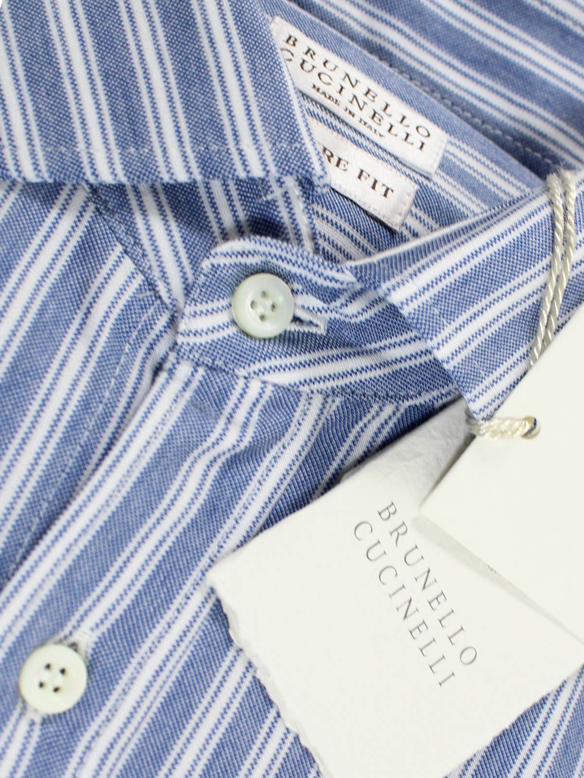 Brunello Cucinelli Shirt 