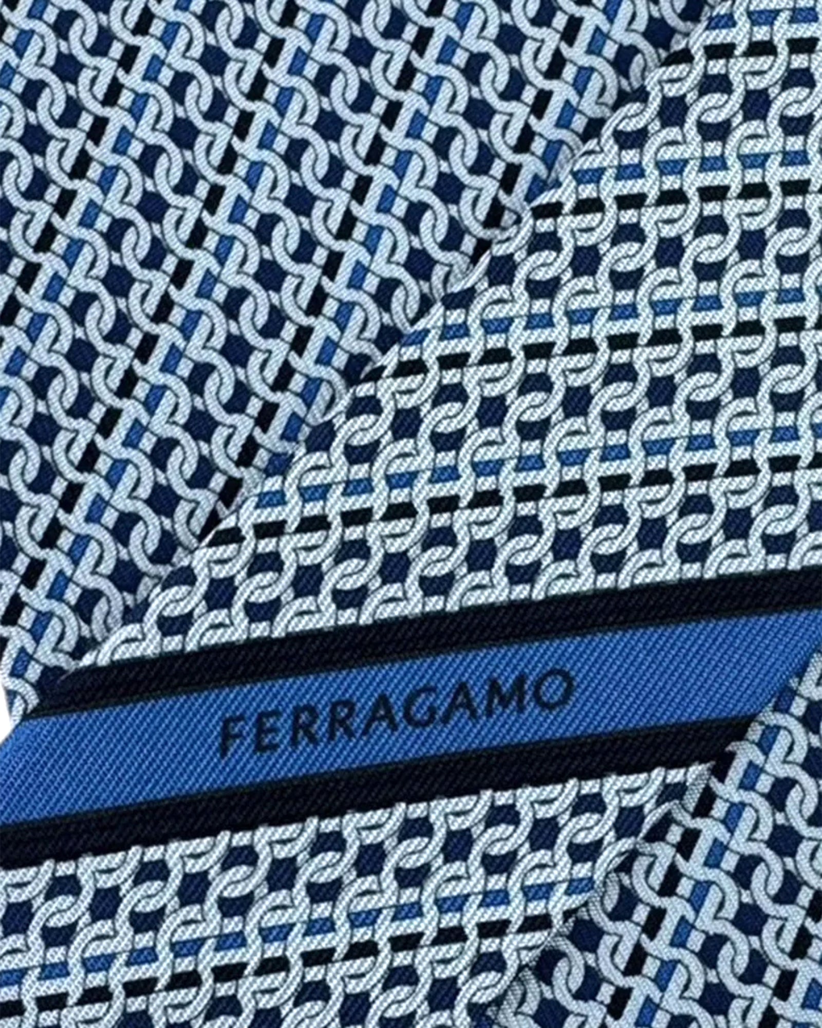 Ferragamo Necktie
