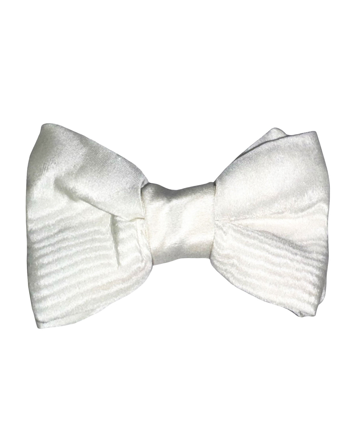 White Bow