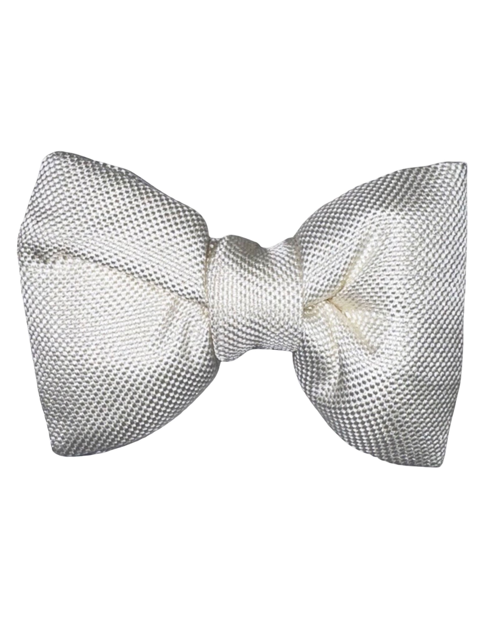 Tom Ford Bow Tie Solid Pattern