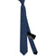 Armani Tie Metal Gray Diamonds Design