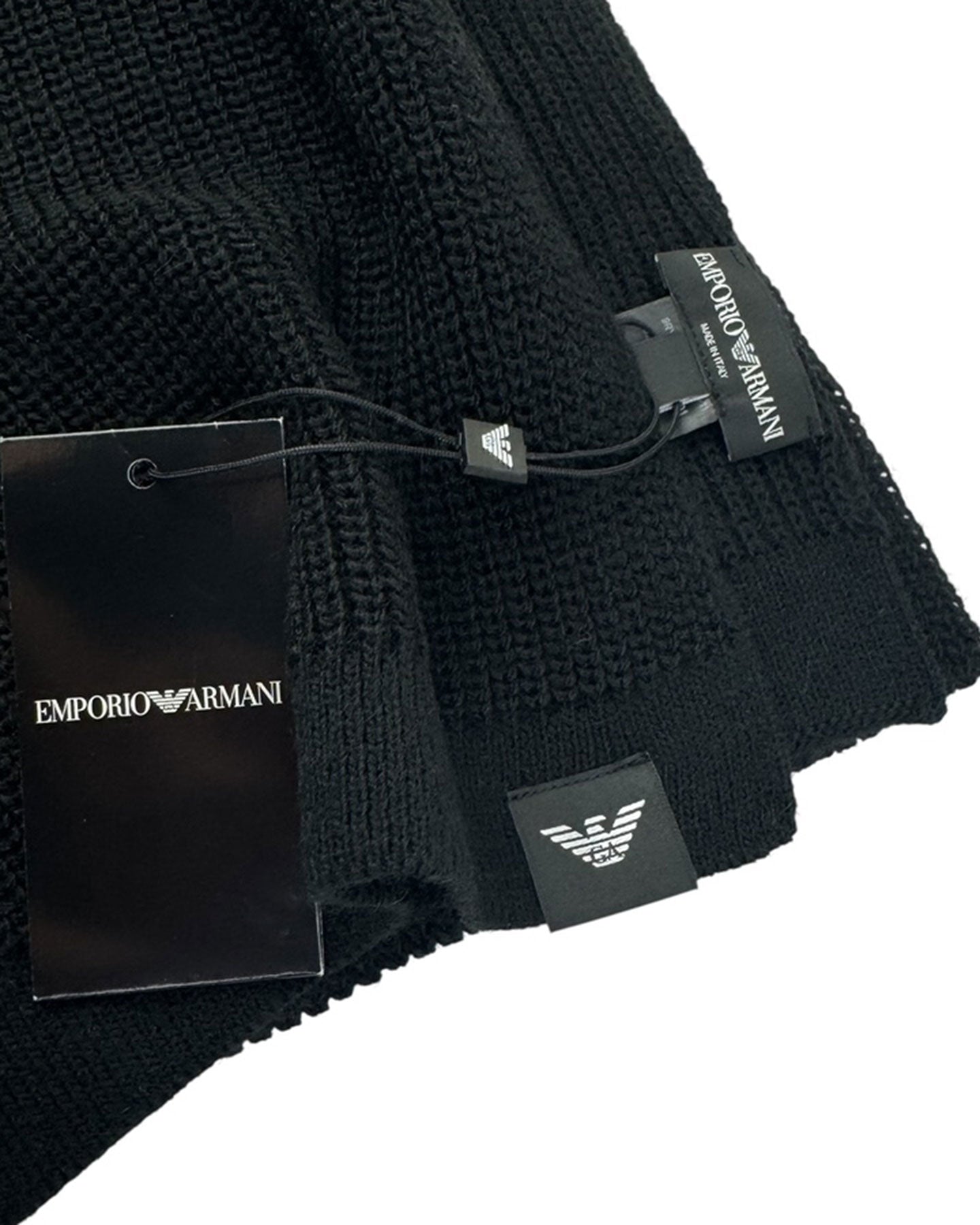 Armani Scarf