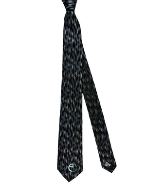 Armani Silk Tie Armani Collezioni