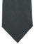 Armani Silk Tie Dark Gray Black Silver SALE