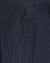 Attolini Suit Midnight Blue Stripes