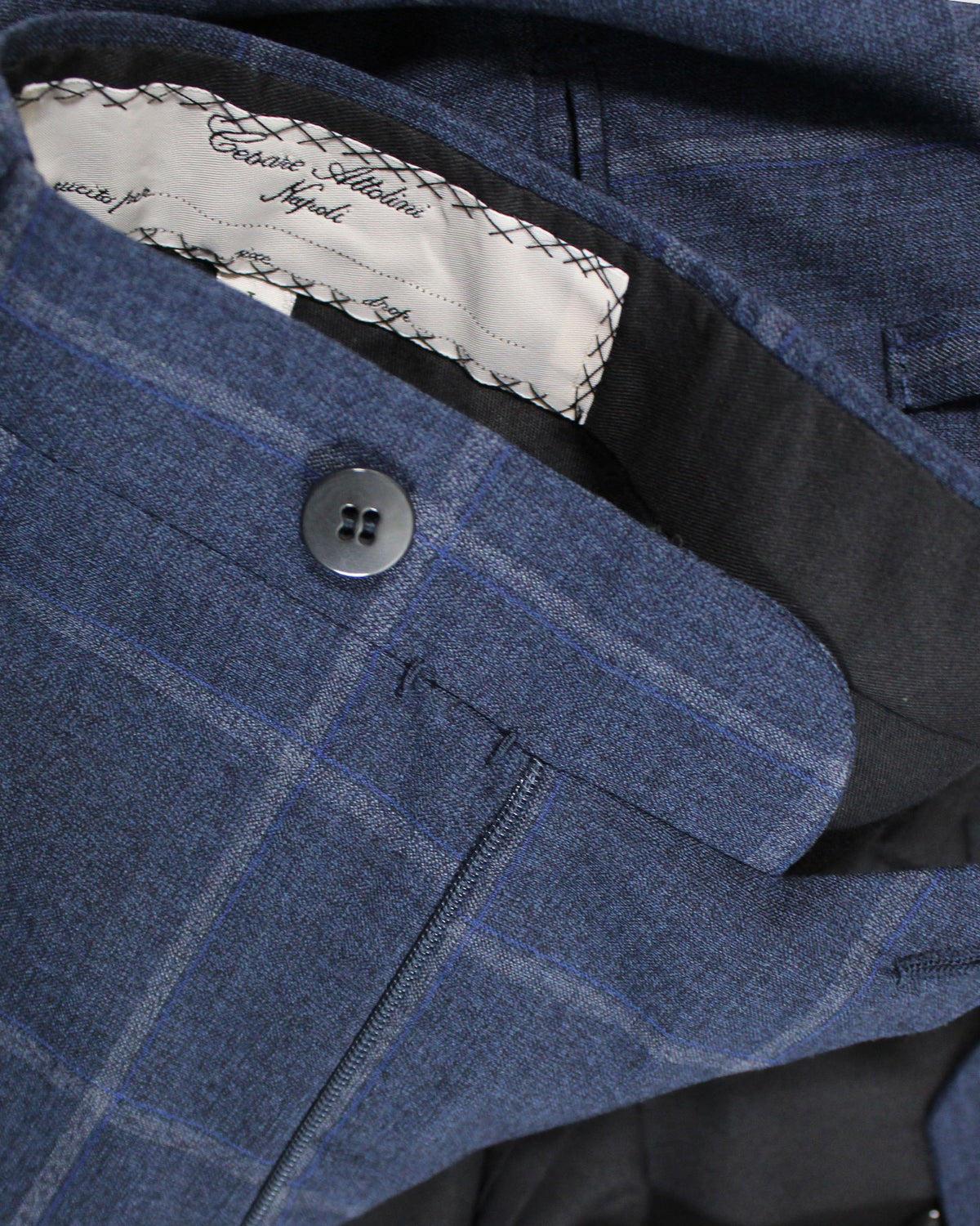 Sartorial