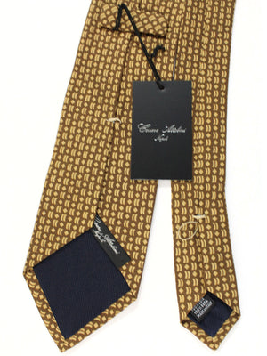 Cesare Attolini Tie 