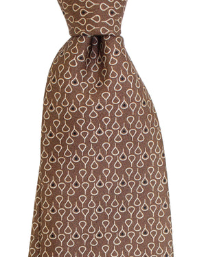 Battistoni designer Tie 