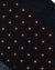 Luigi Borrelli Wool Pocket Square 