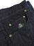 Luigi Borrelli Denim Pants Dark Blue Slim Fit 38 - SALE