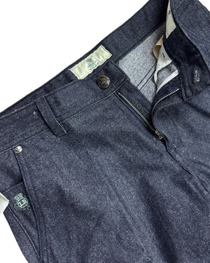 Borrelli Wool Cashmere Jeans