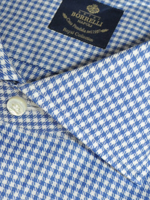 ROYAL COLLECTION  Luigi Borrelli
