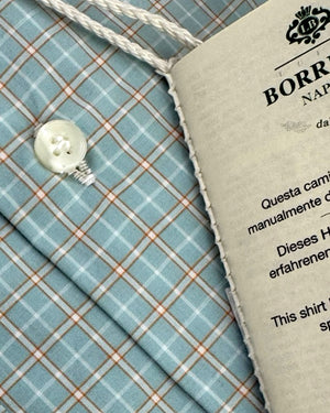Borrelli New