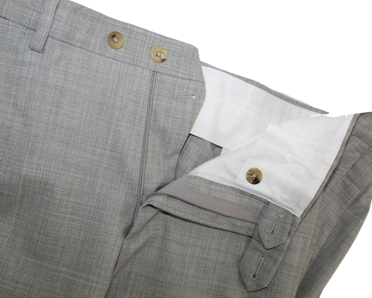 Luigi Borrelli Suit Pants
