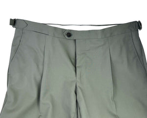 Luigi Borrelli Suit Light Green EU 50/ US 40