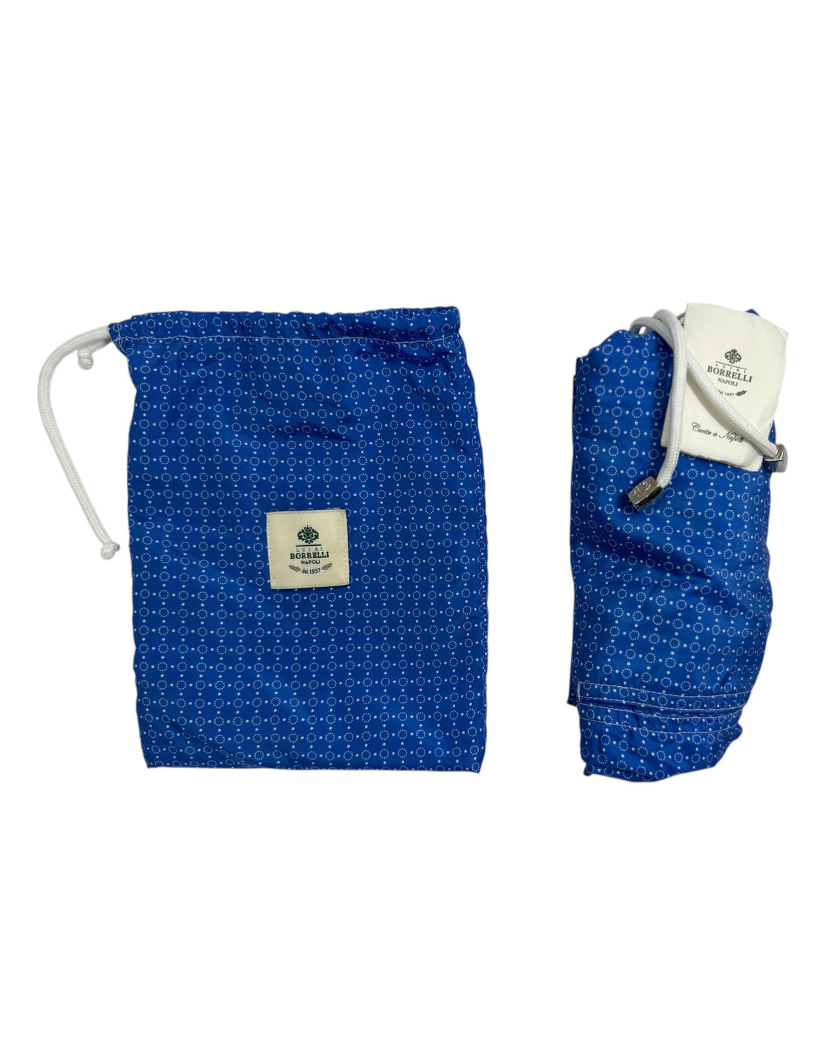 Luigi Borrelli Swim Shorts
