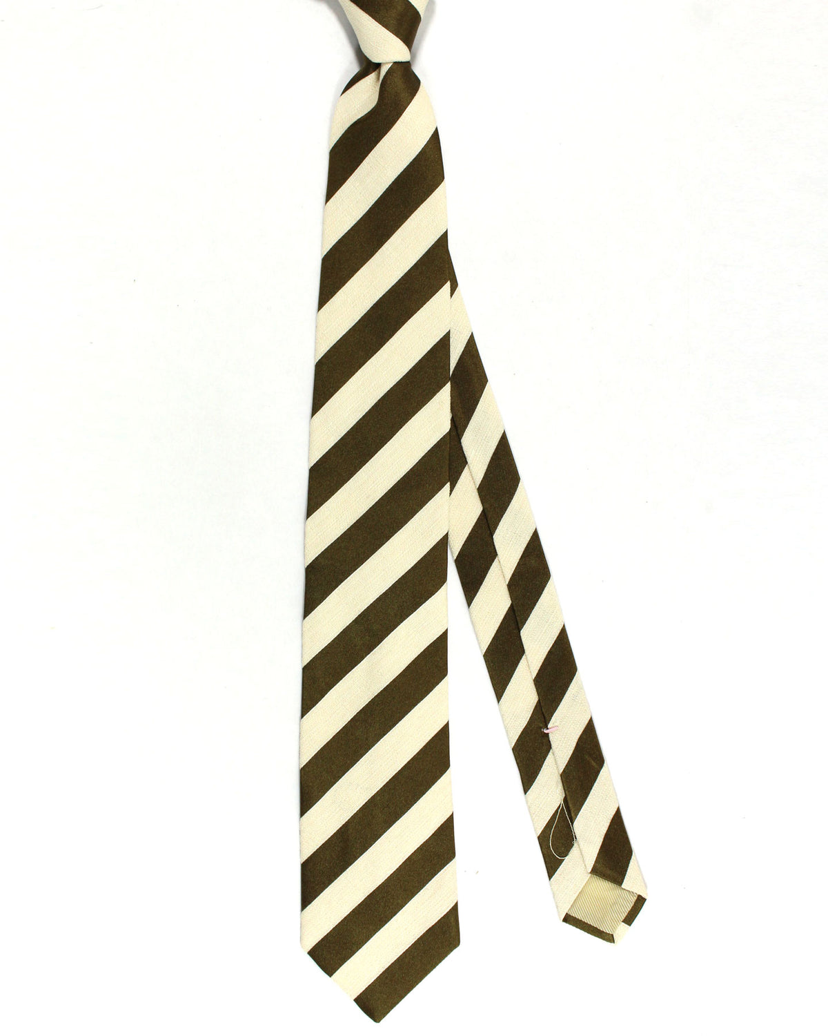 Luigi Borrelli genuine Tie 
