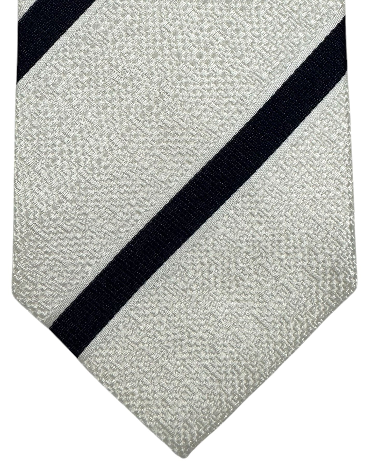 Silk Tie
