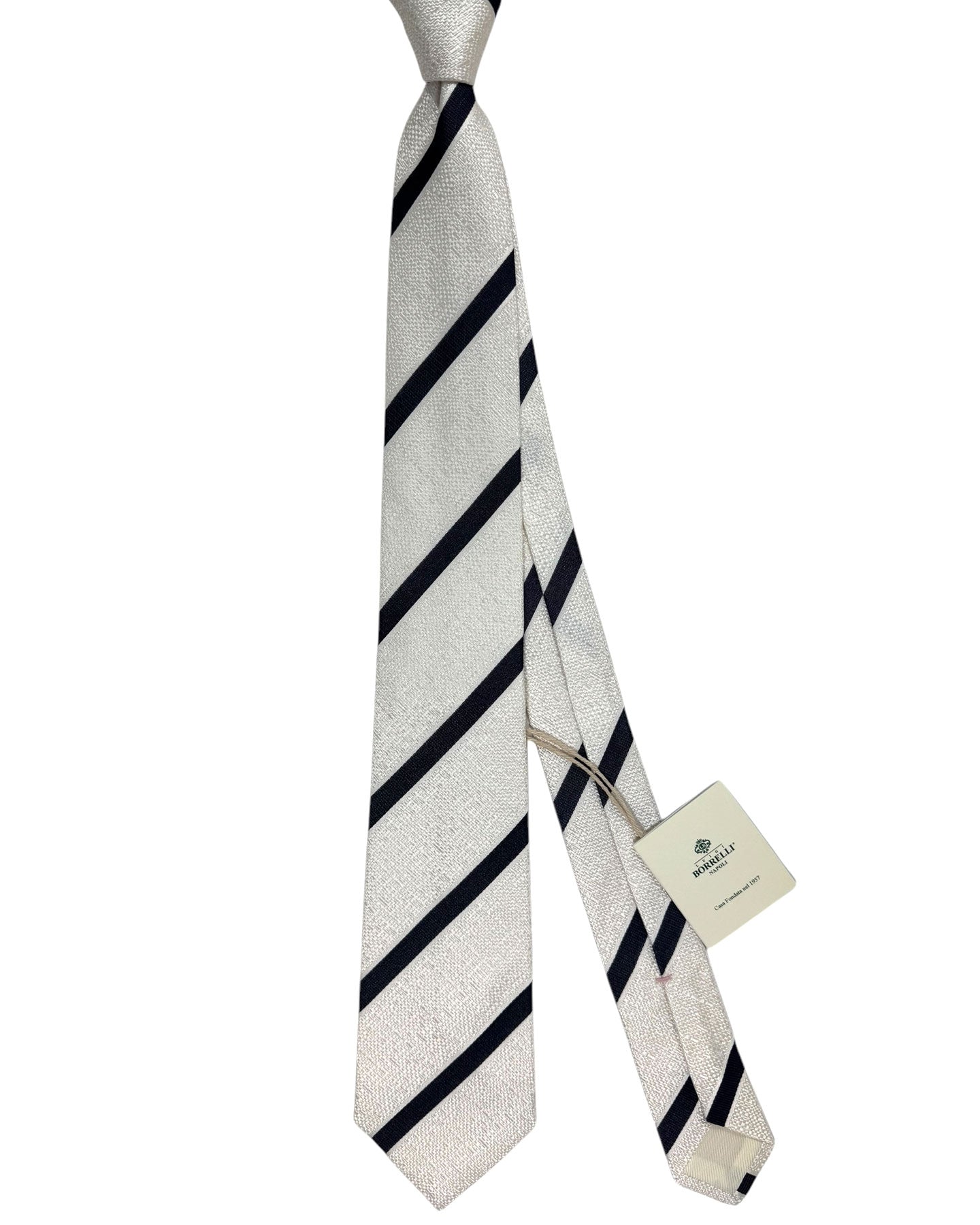 Silk Tie