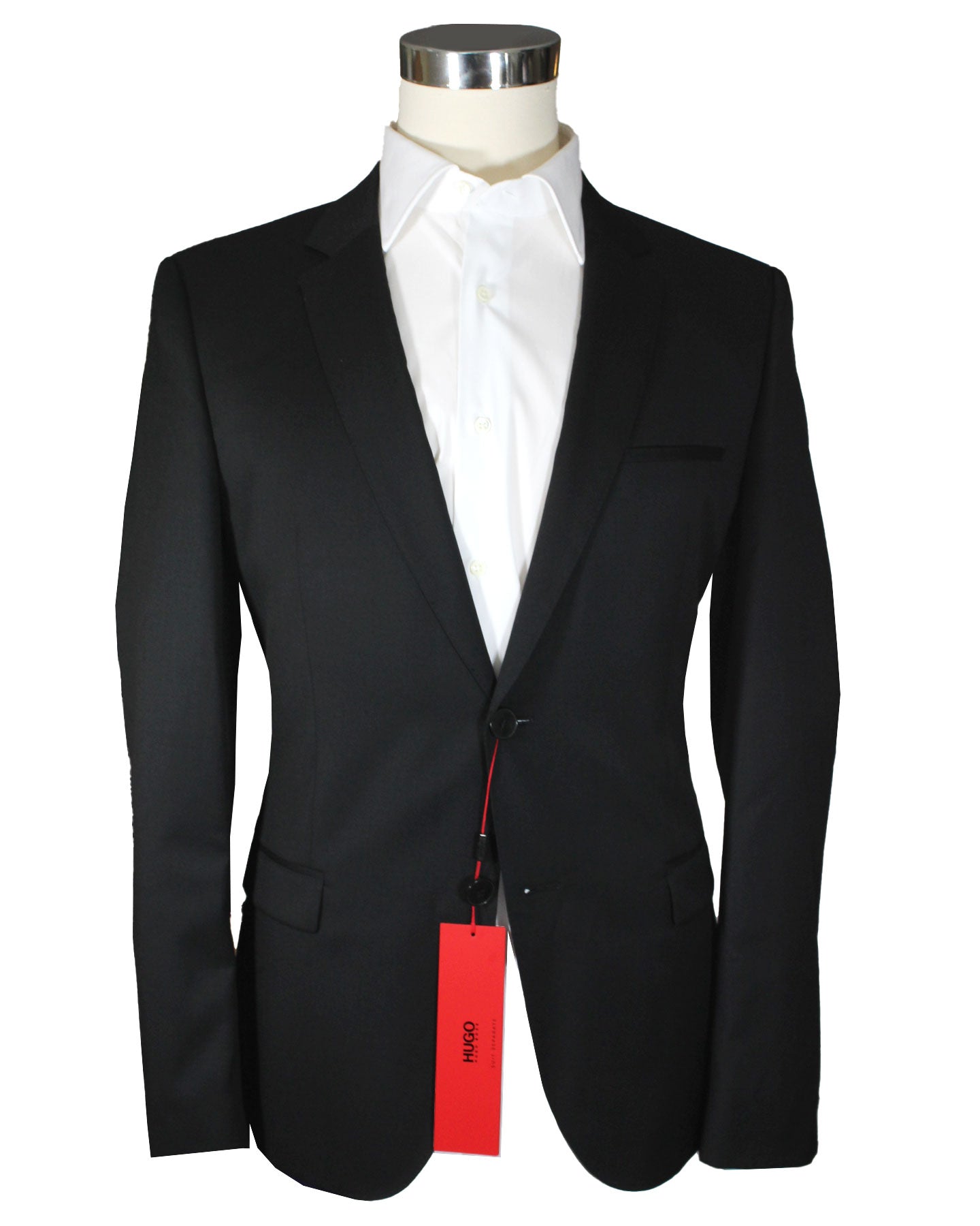 Hugo Boss