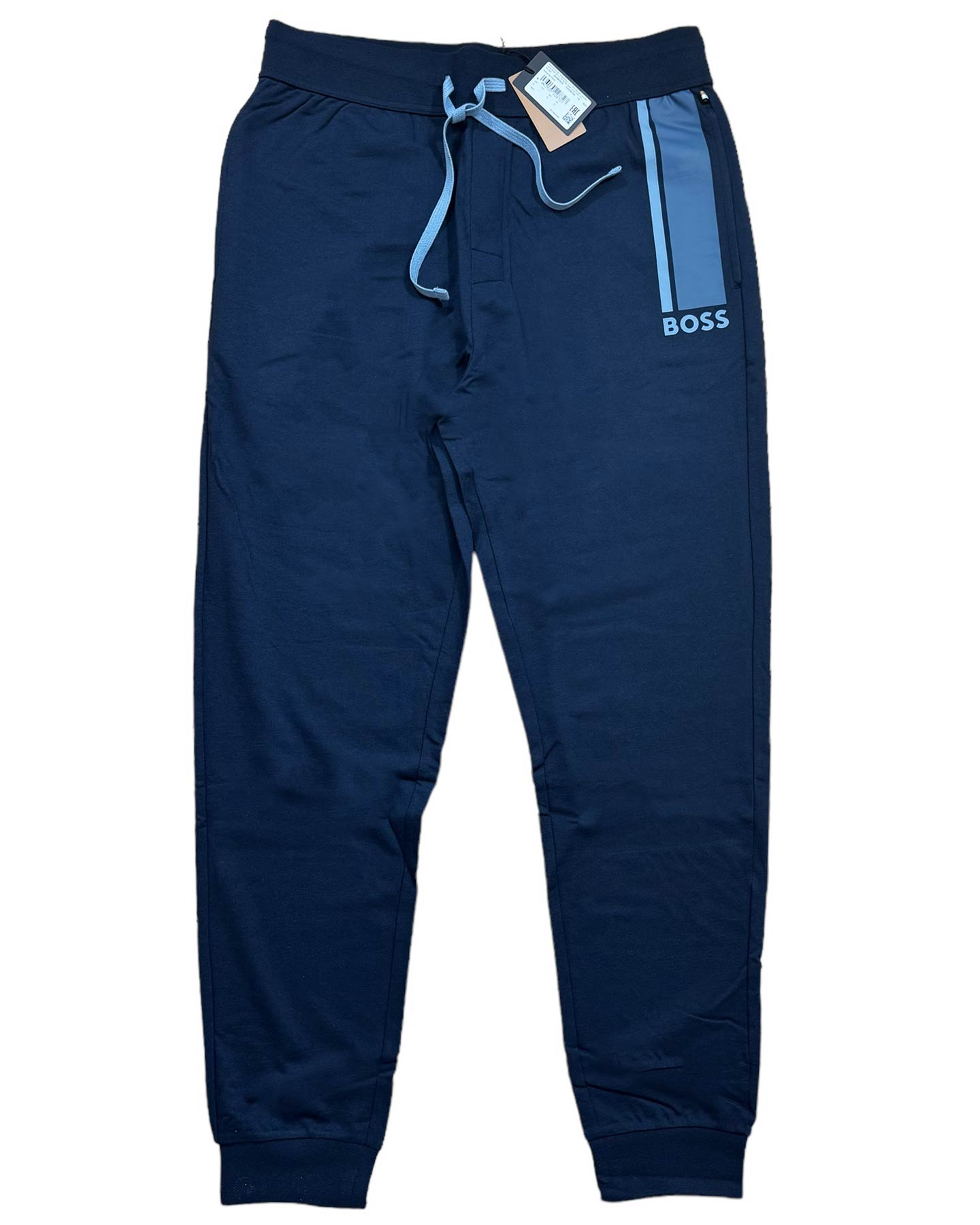 Hugo Boss Lounge Jogger Dark Blue 