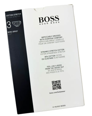 Men's underwear: Genuine Hugo Boss