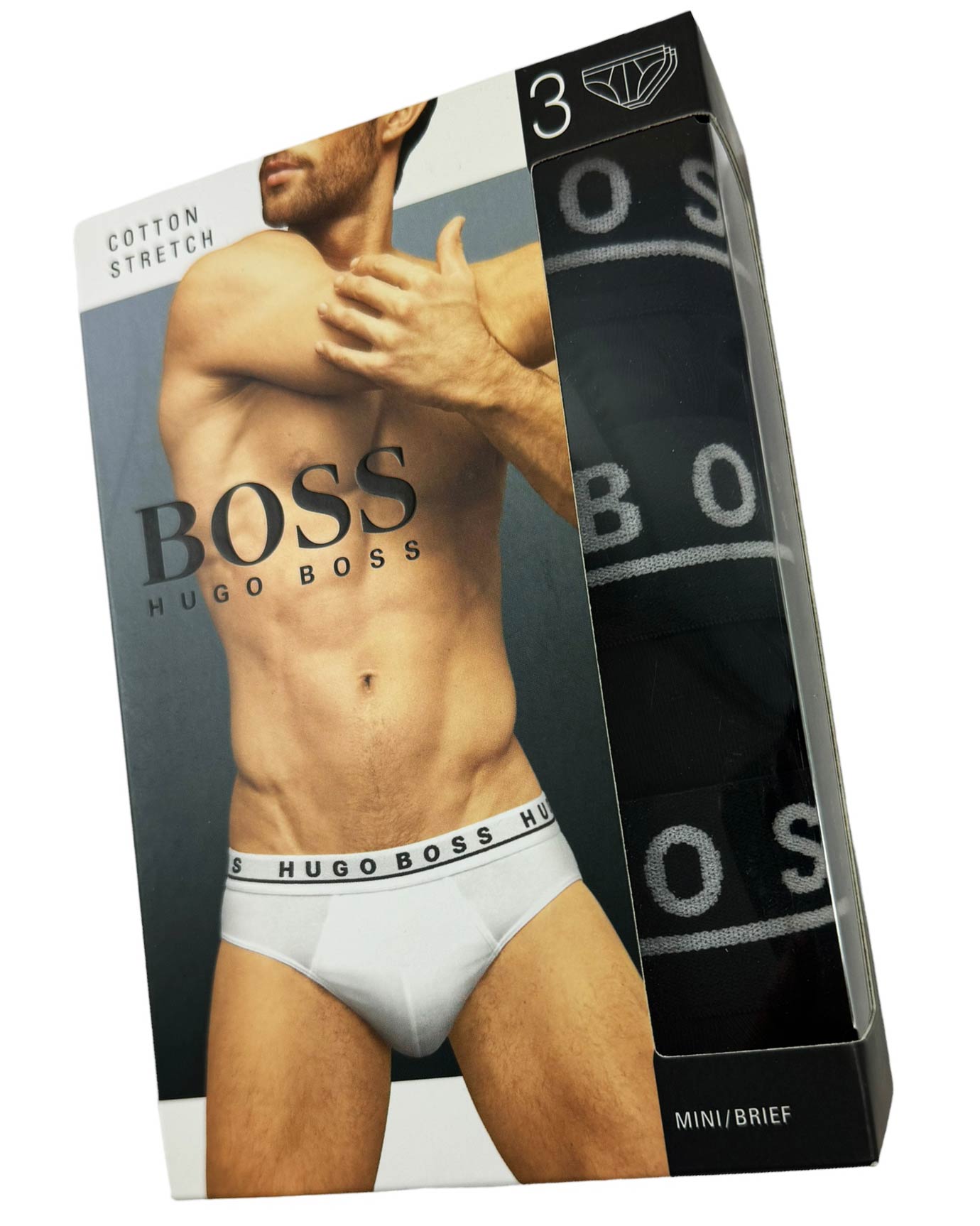 Brief Boss