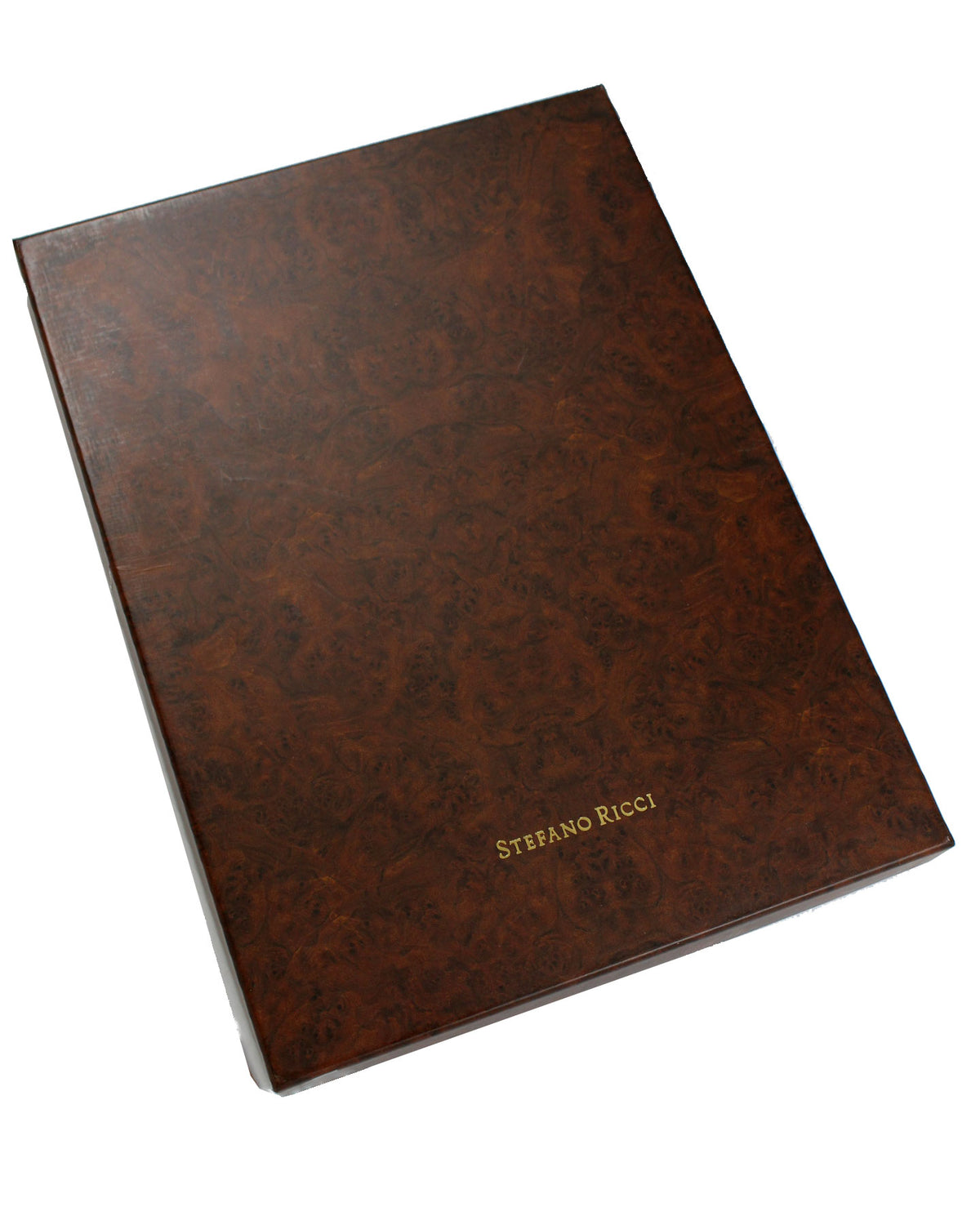 Original Stefano Ricci Gift Box Upon Request Only