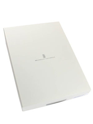 Original Brunello Cucinelli Gift Box 
