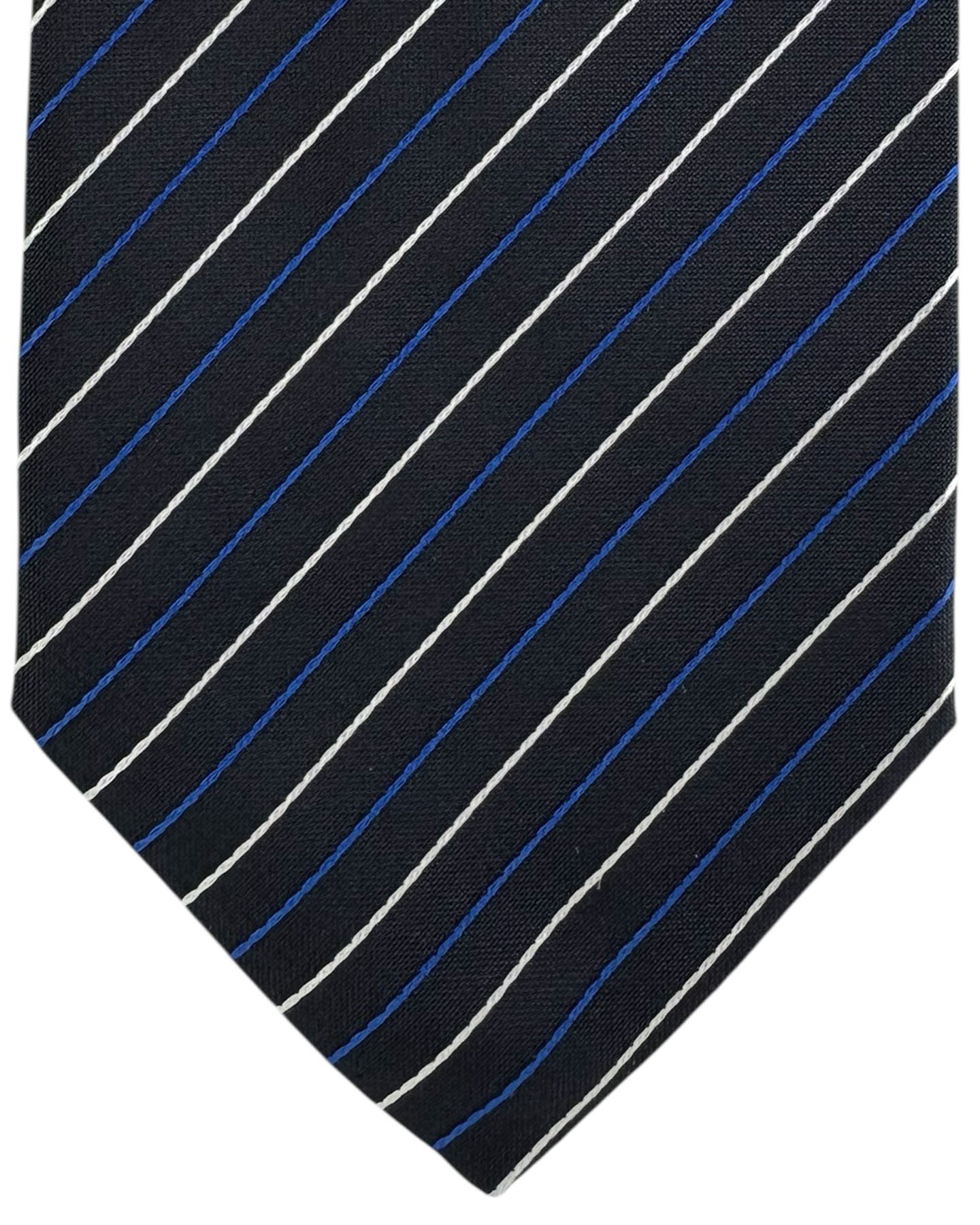 Brioni Silk Necktie