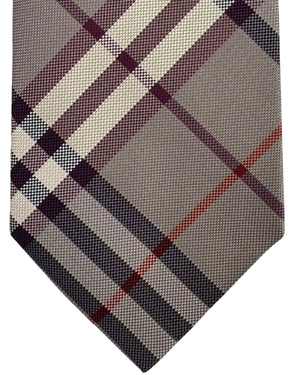 Check tie