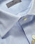 Canali Dress Shirt Graph Check New