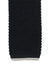 Brunello Cucinelli Square End Silk Tie Navy
