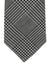 Brunello Cucinelli Tie Glen Check Plaid - Wool Silk SALE