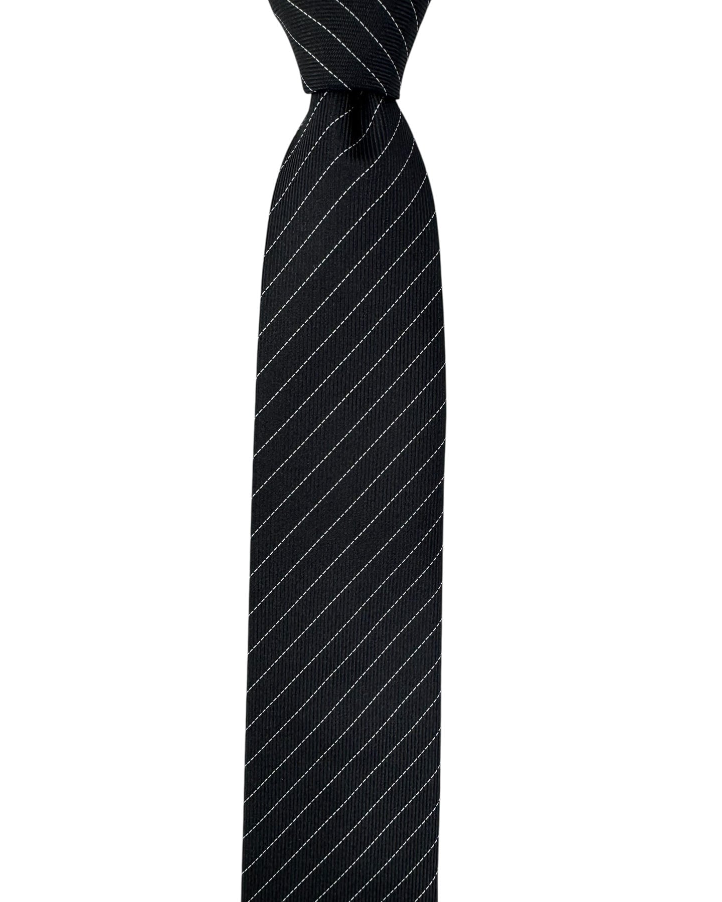 New  Dolce & Gabbana Skinny Tie 