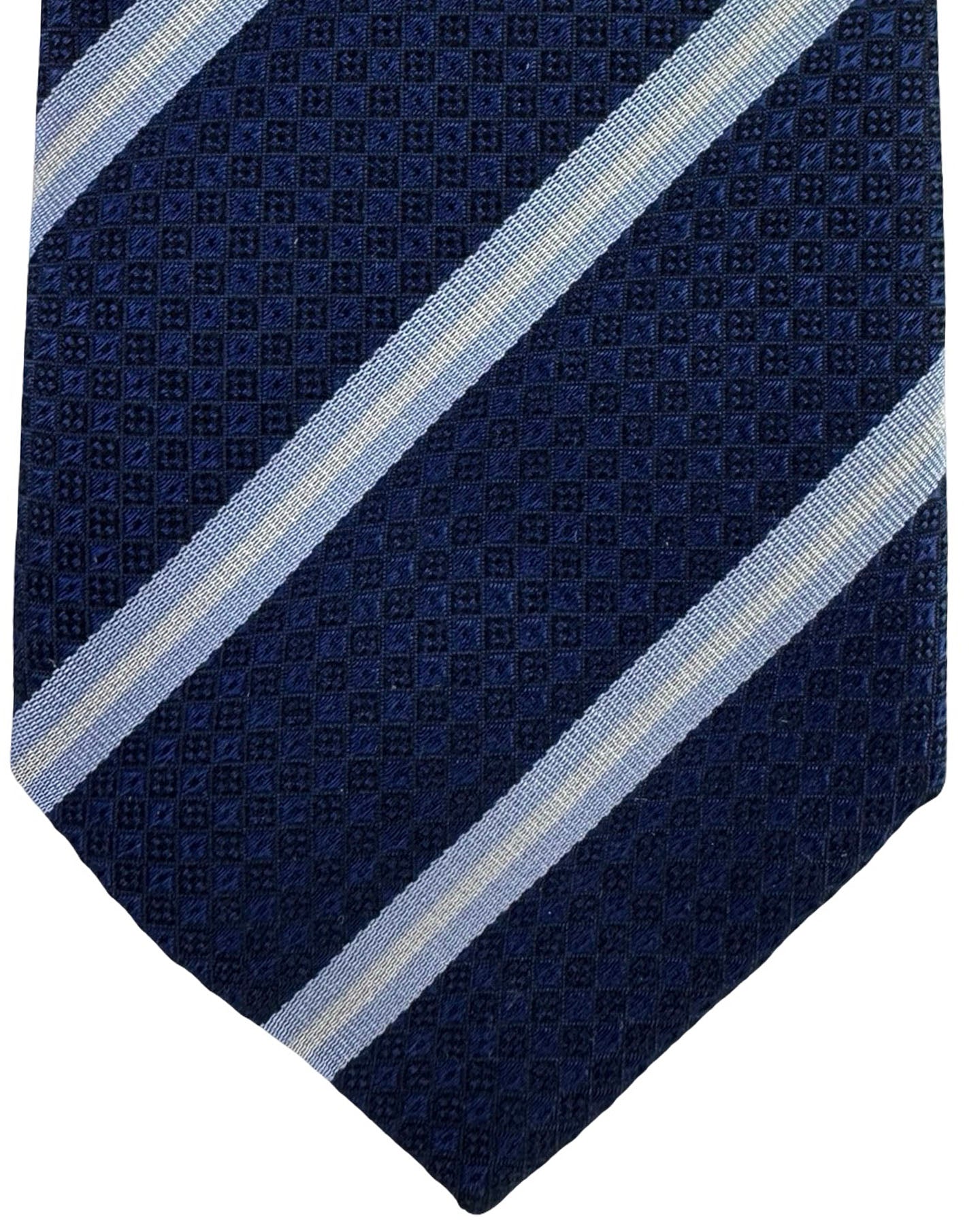 Stripe Tie