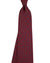 Salvatore Ferragamo Tie Red Pink Maglia Gancini Design