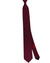Salvatore Ferragamo Tie Navy Red Dog Pattern