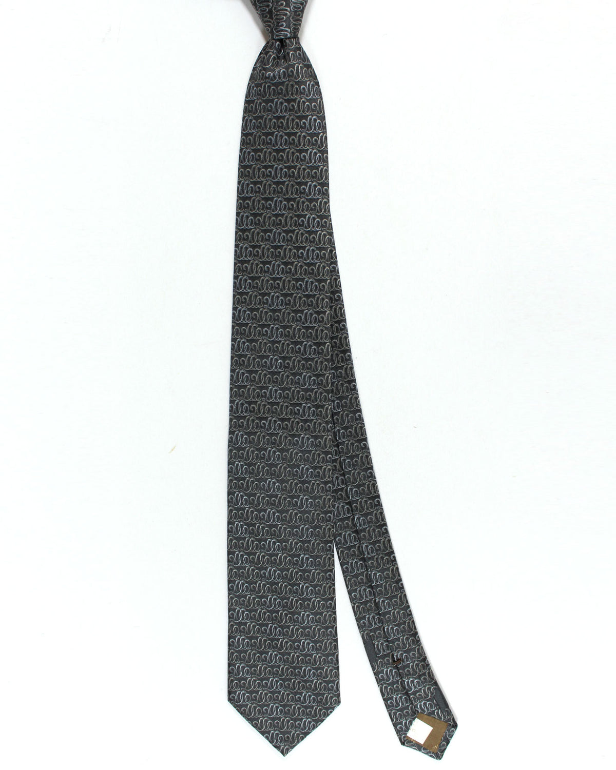 Salvatore Ferragamo genuine Tie 
