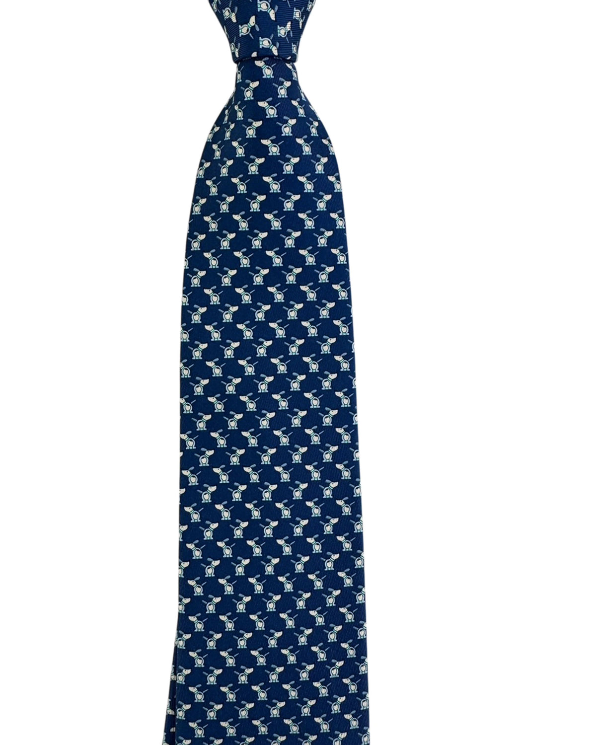 Sale Salvatore Ferragamo Necktie