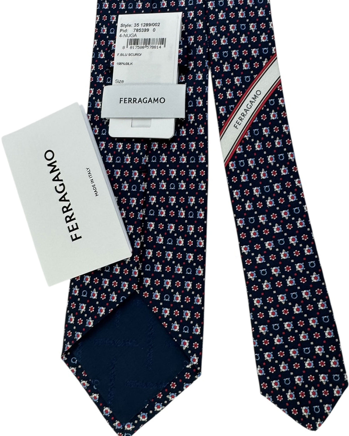 Salvatore Ferragamo Men