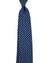 Salvatore Ferragamo Navy Blue Elephants Design