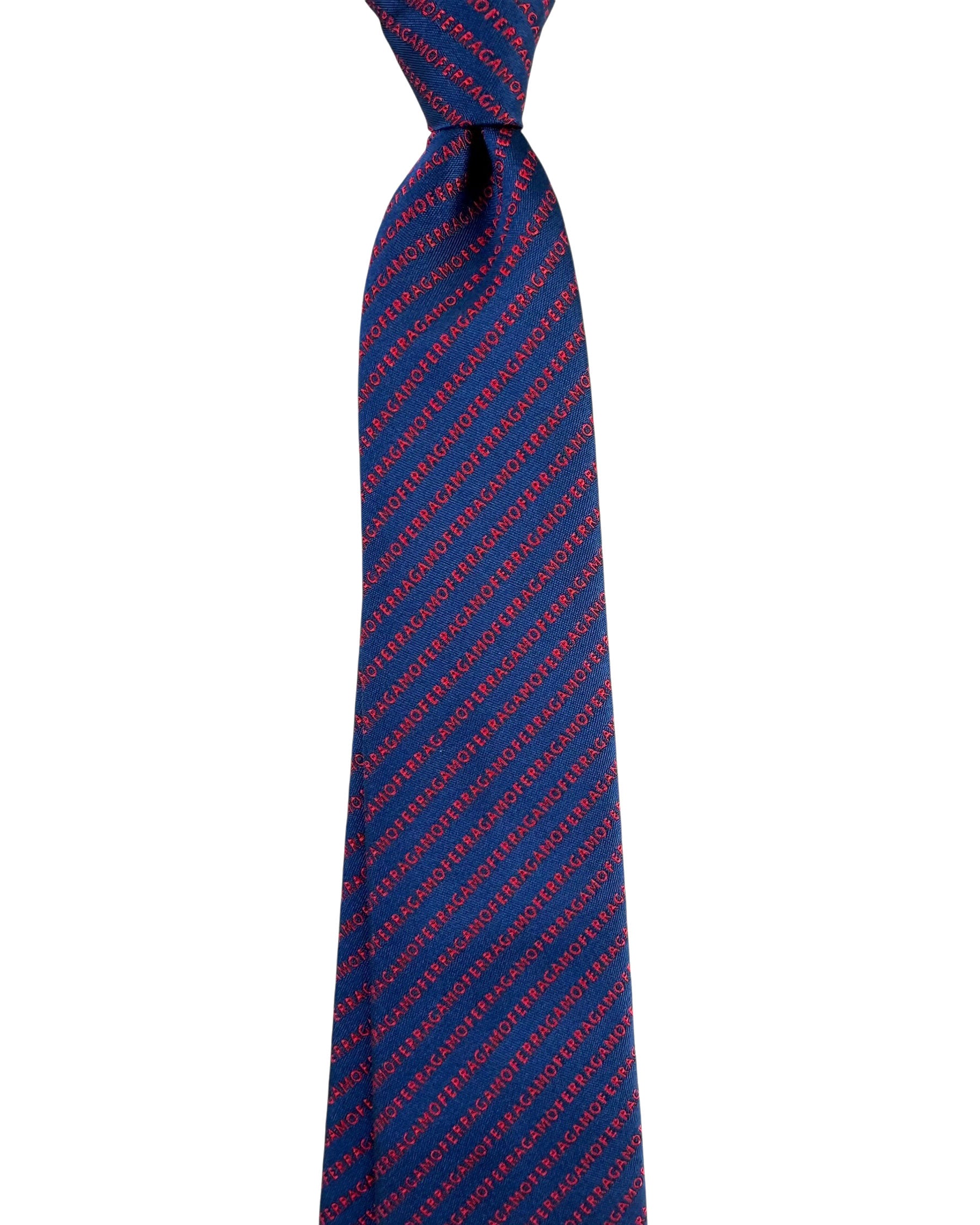 Original Fancy Ferragamo Tie