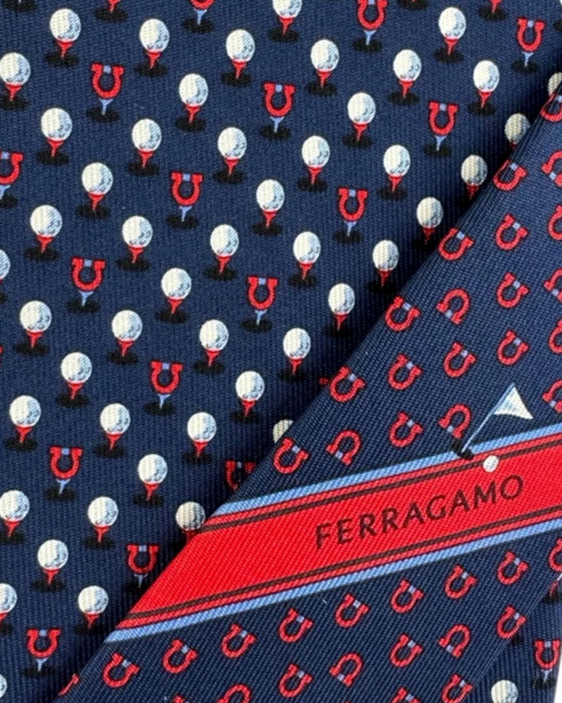 Ferragamo New Fall/ Winter 2025/ 2026 Collection
