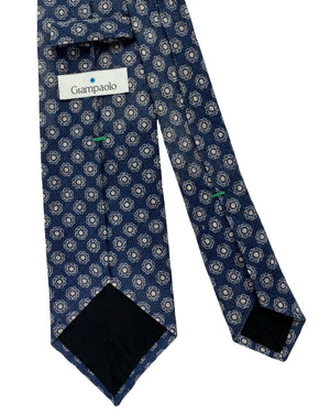 Linen Neckwear Italy