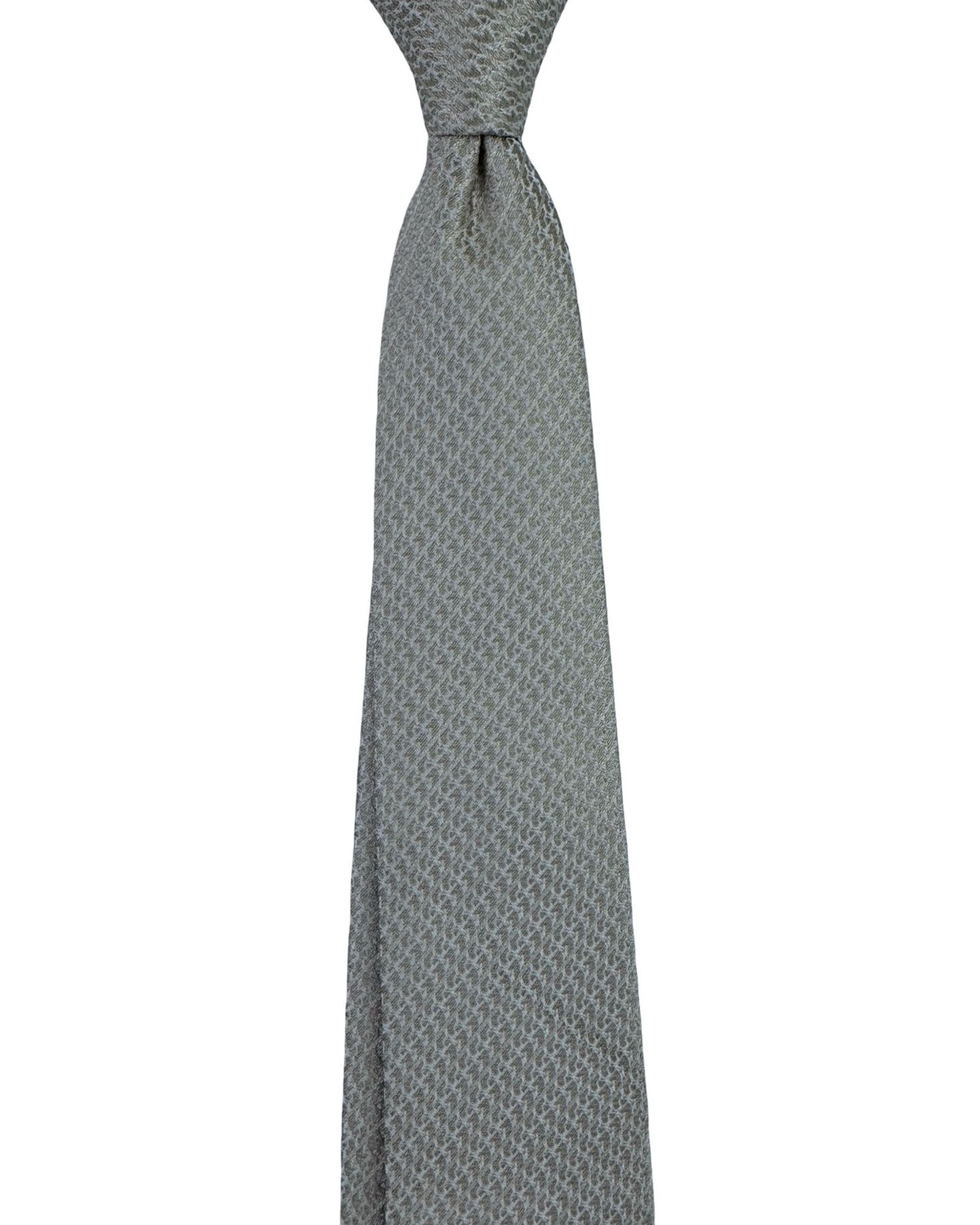 Silk Tie